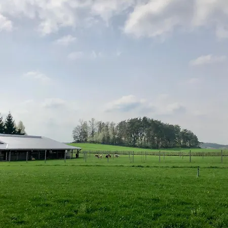 Farm stay Alpakarium, Hodowla Alpak &