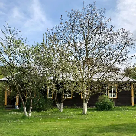 Alpakarium, Hodowla Alpak & Farm stay